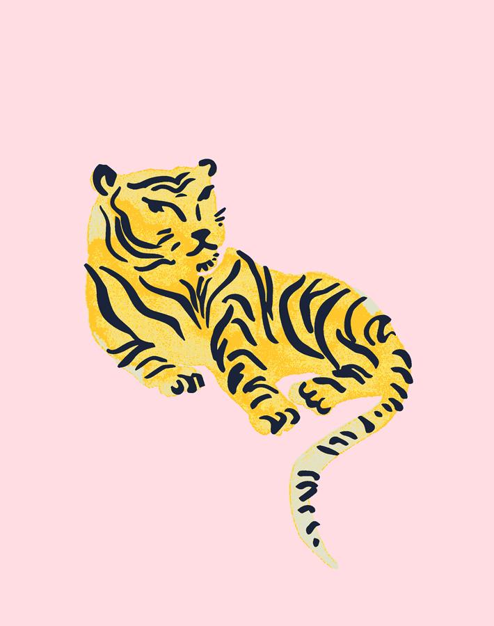 tigers-ballet-slipper
