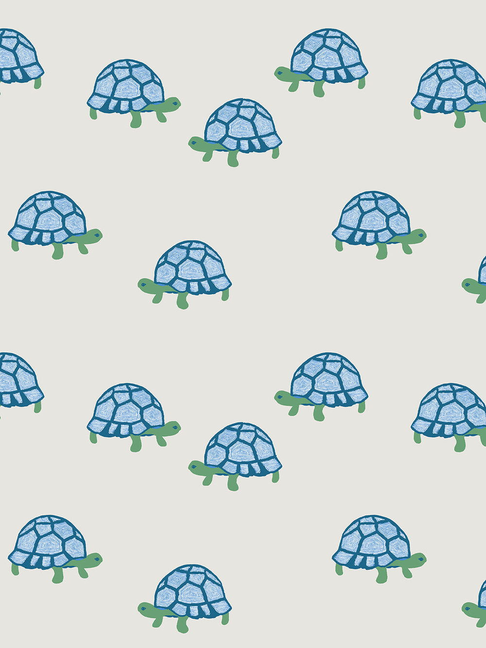 tortoise-wallpaper-by-tea-collection-sand