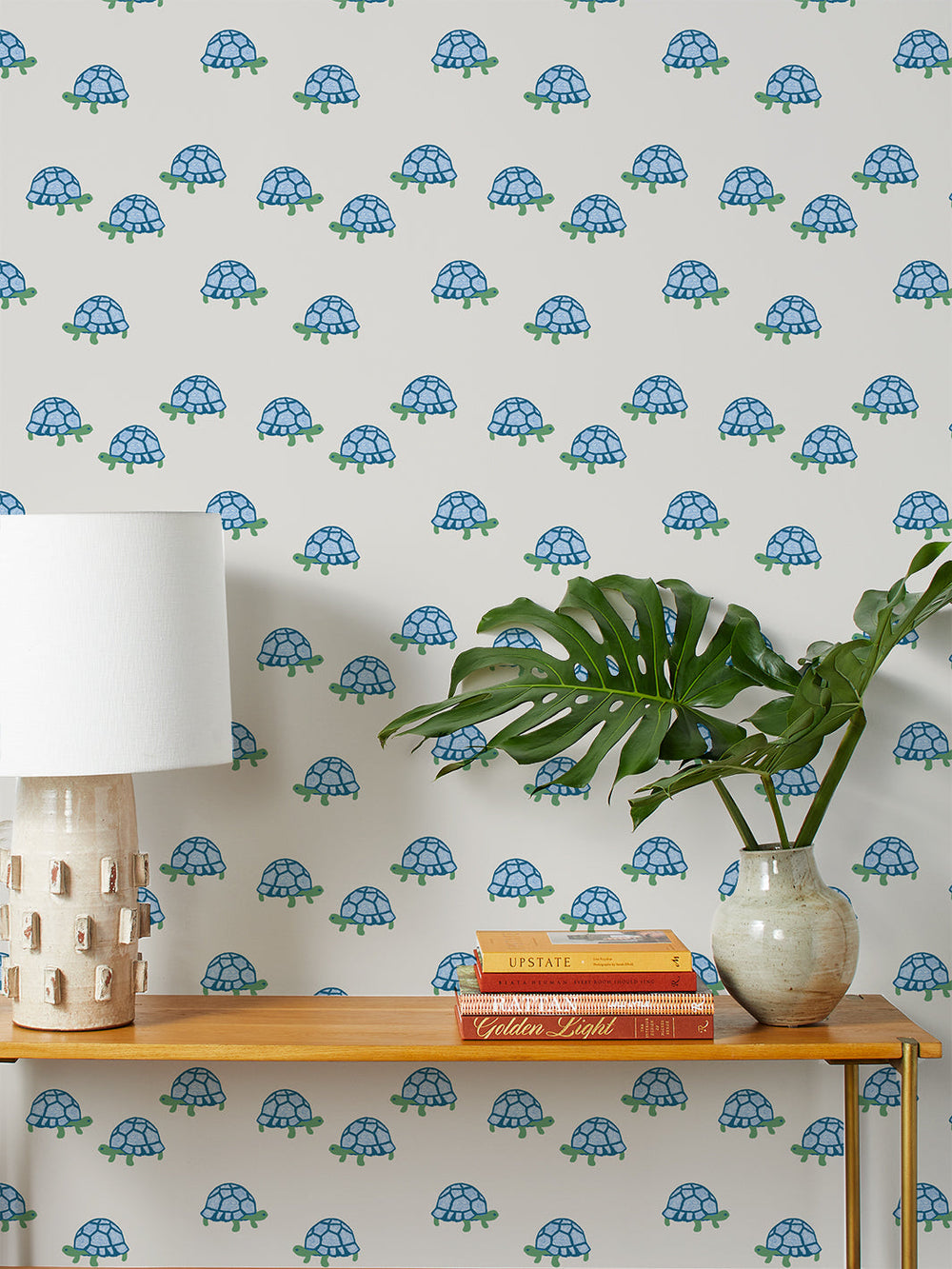 tortoise-wallpaper-by-tea-collection-sand