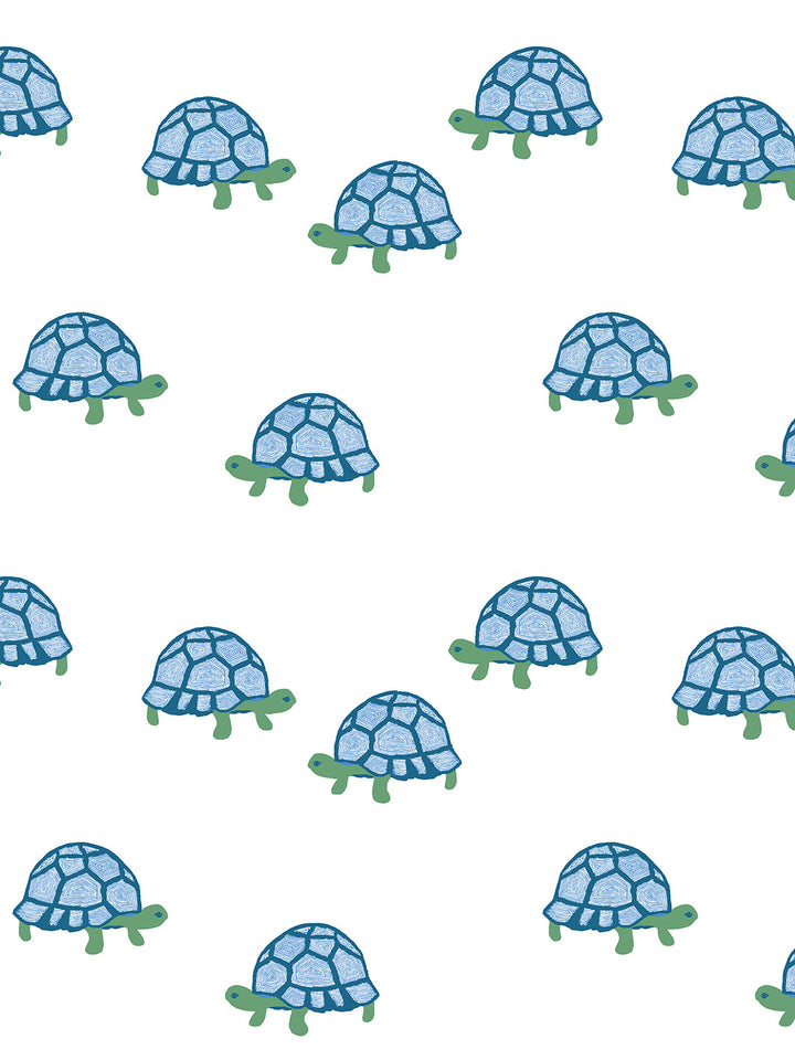 tortoise-wallpaper-by-tea-collection-white
