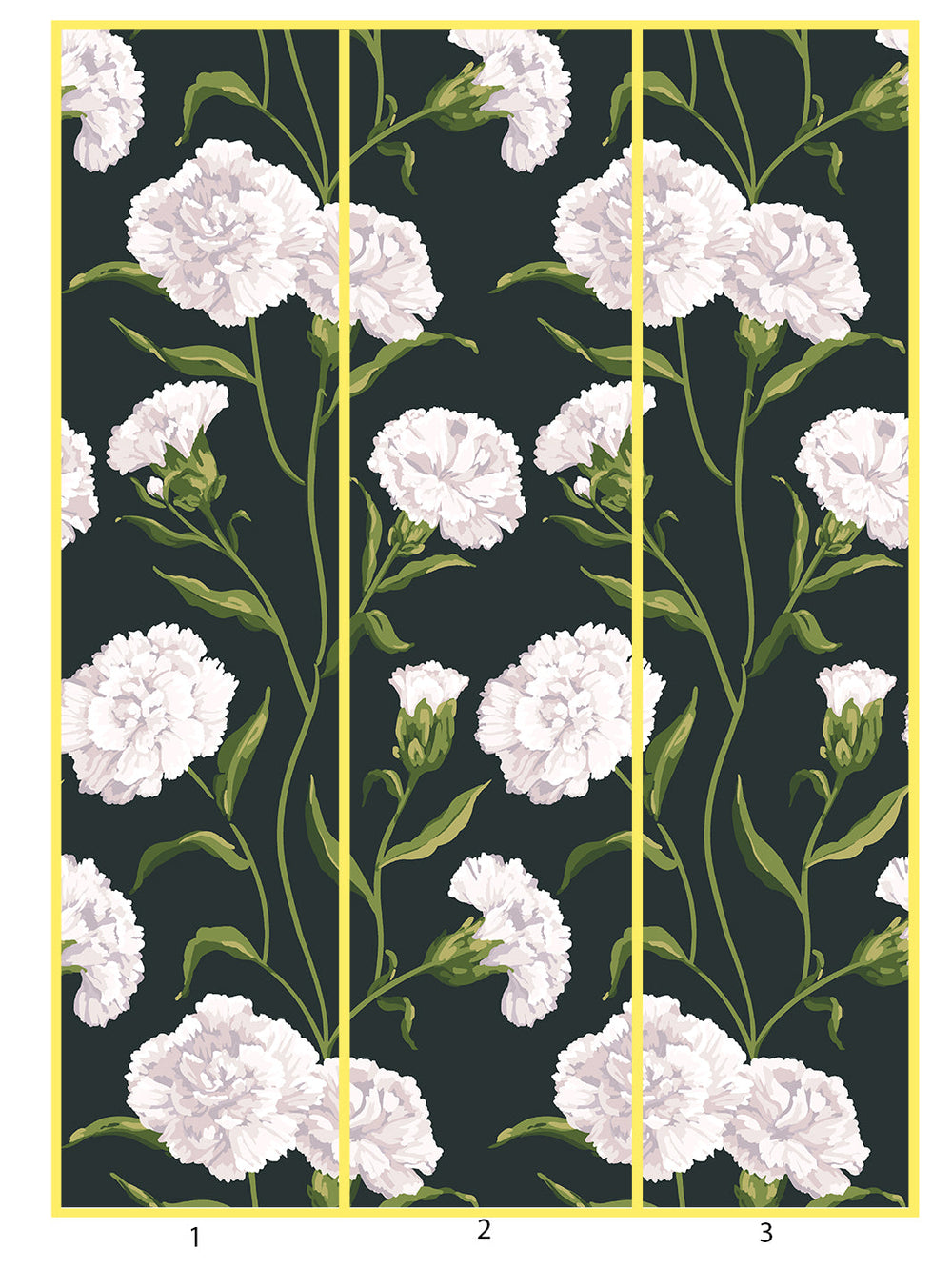 townhouse-mural-wallpaper-by-sarah-jessica-parker-pearl-on-charcoal