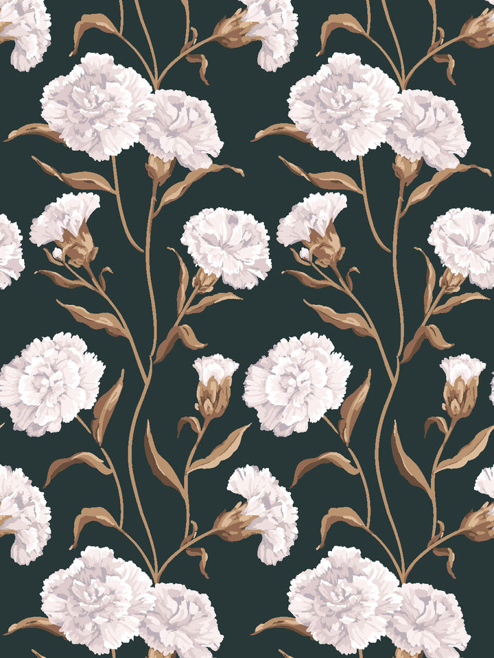 townhouse-mural-wallpaper-by-sarah-jessica-parker-pearl-on-deep-navy