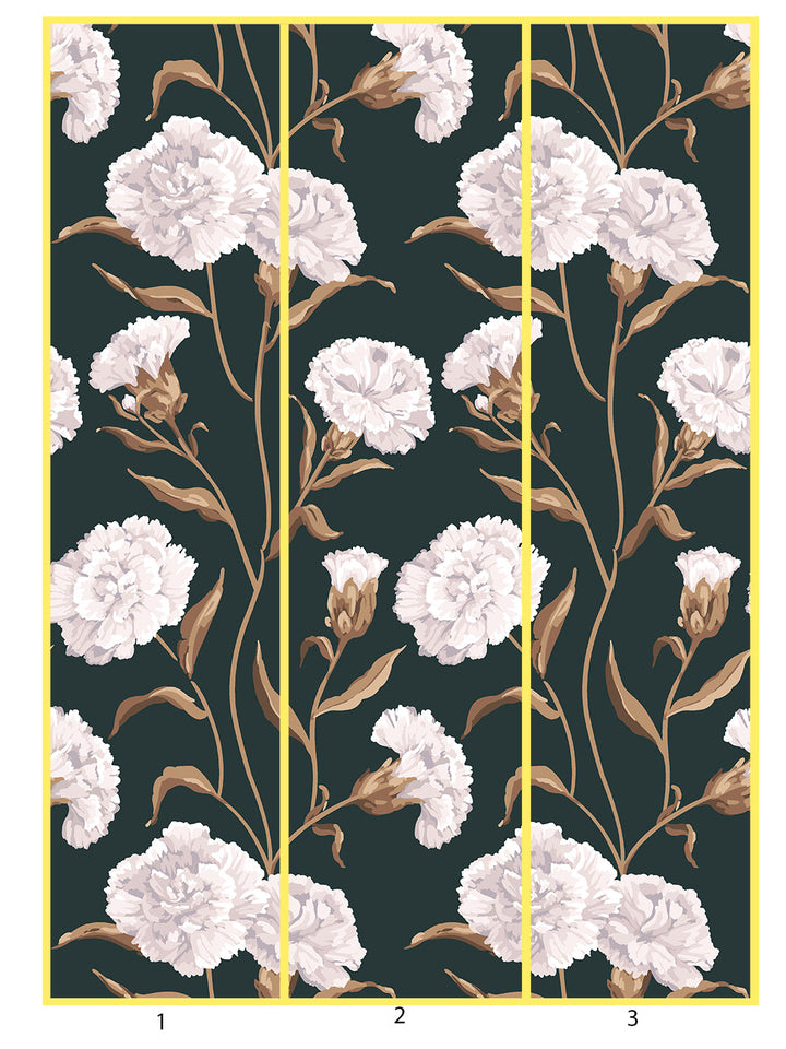 townhouse-mural-wallpaper-by-sarah-jessica-parker-pearl-on-deep-navy