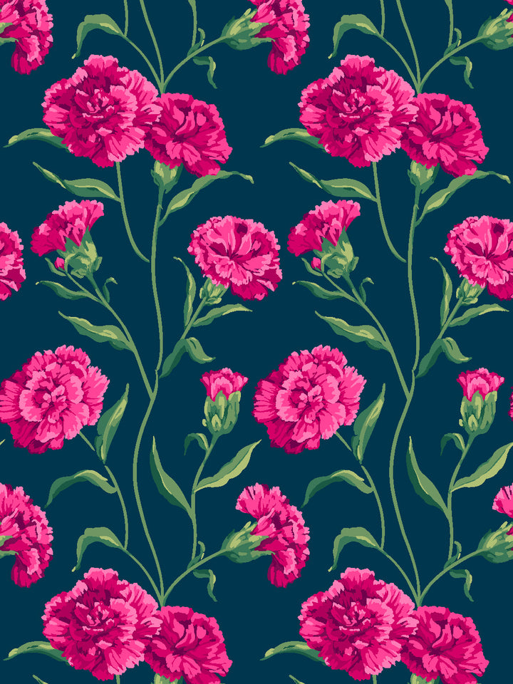 townhouse-mural-wallpaper-by-sarah-jessica-parker-punch-on-navy