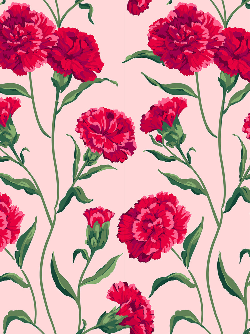 townhouse-wallpaper-by-sarah-jessica-parker-scarlet-on-pink