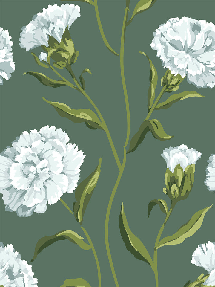 townhouse-wallpaper-by-sarah-jessica-parker-silver-on-spanish-moss