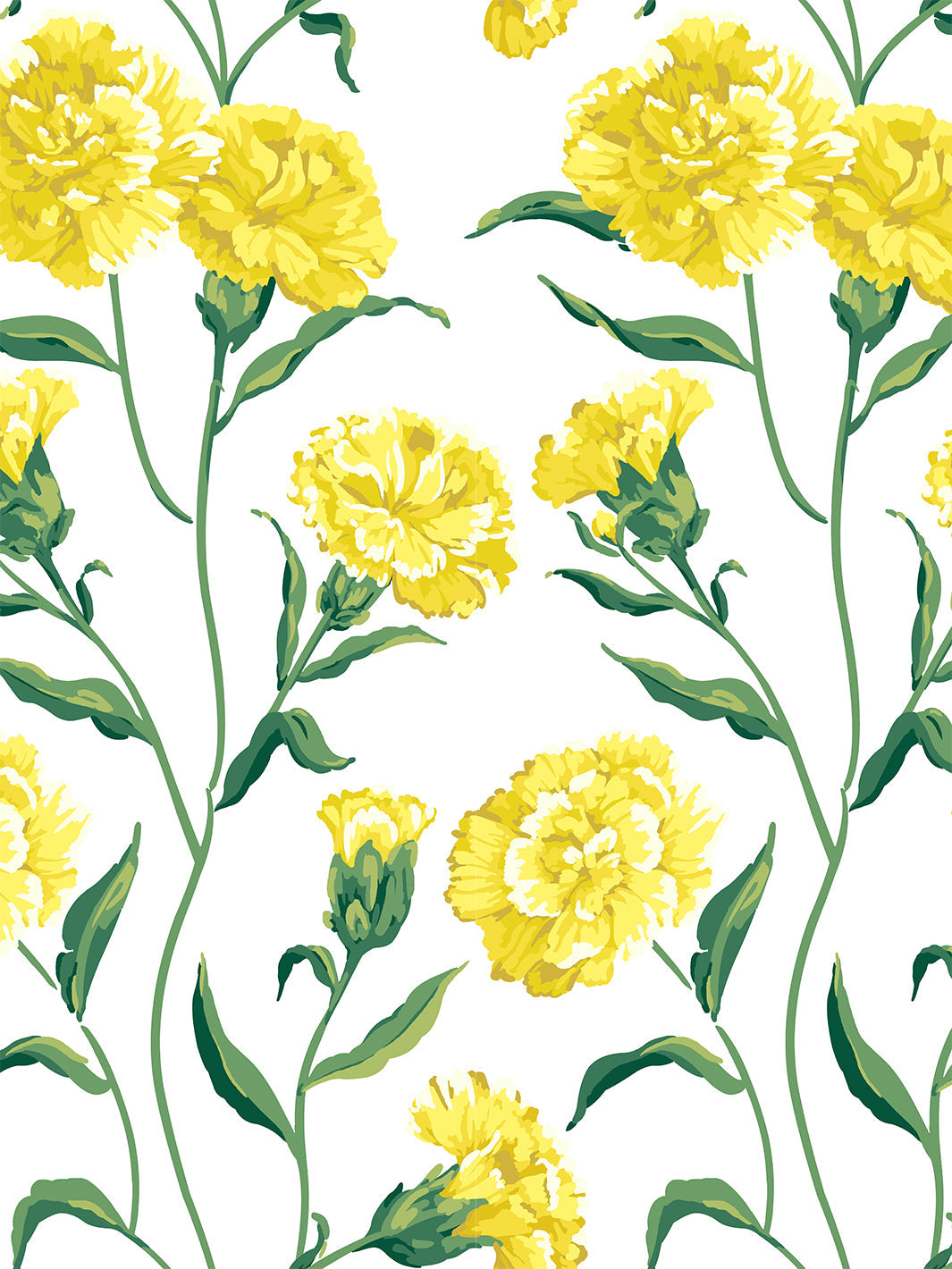 'Townhouse' Wallpaper by Sarah Jessica Parker - Sun