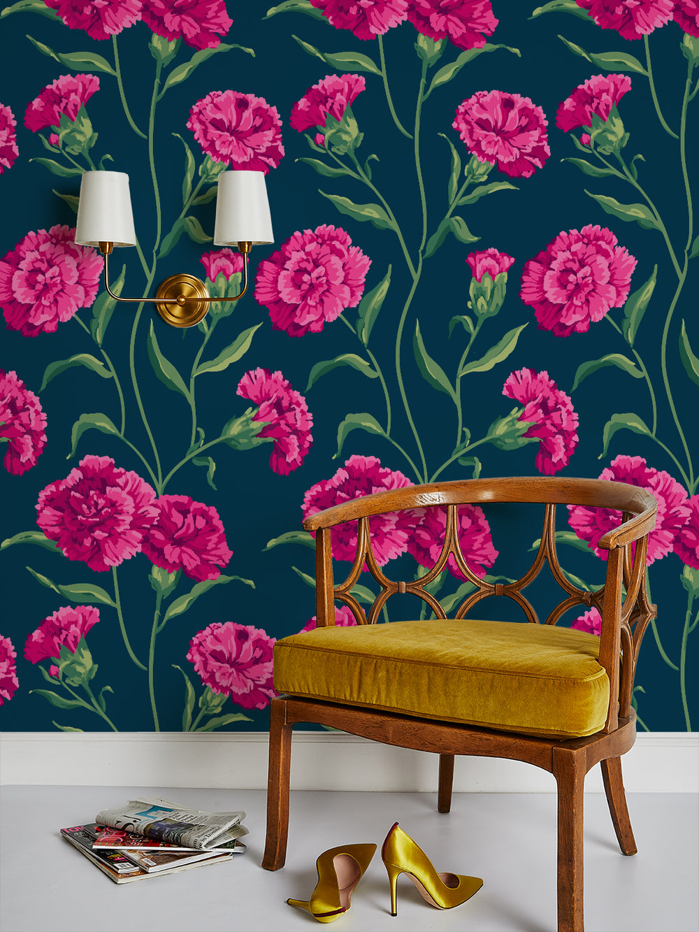 townhouse-wallpaper-by-sarah-jessica-parker-punch-on-navy