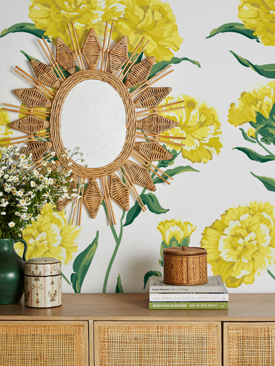 townhouse wallpaper by sarah jessica parker sun