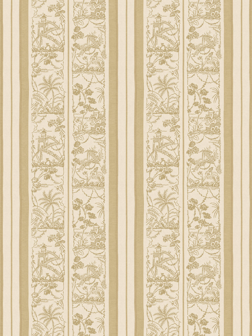 tropical-toile-stripe-tonal-wallpaper-chris-benz-tea