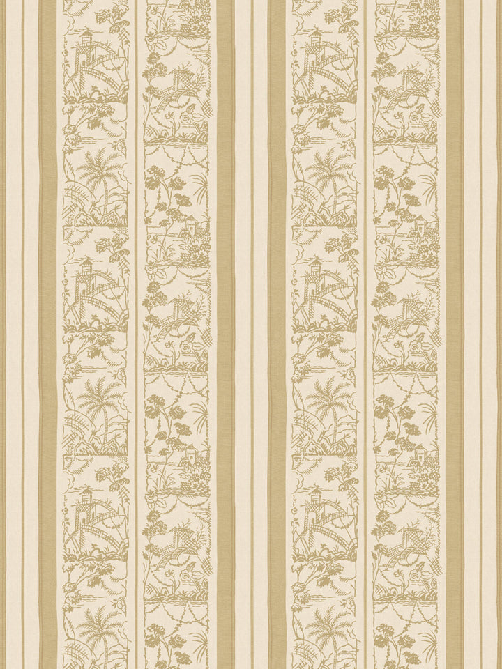 tropical-toile-stripe-tonal-wallpaper-chris-benz-tea