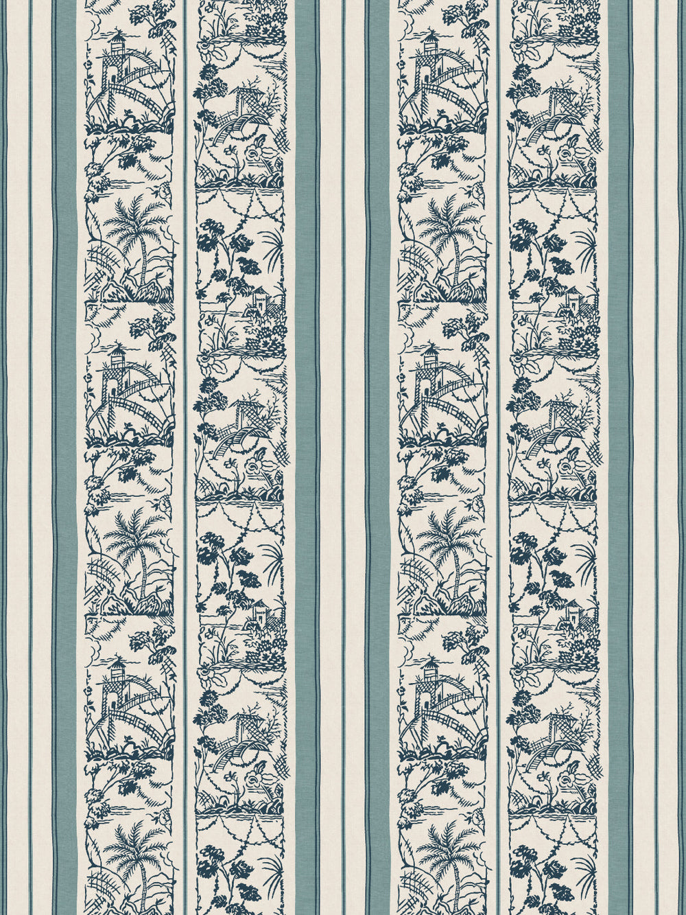 tropical-toile-stripe-wallpaper-chris-benz-pale-blue