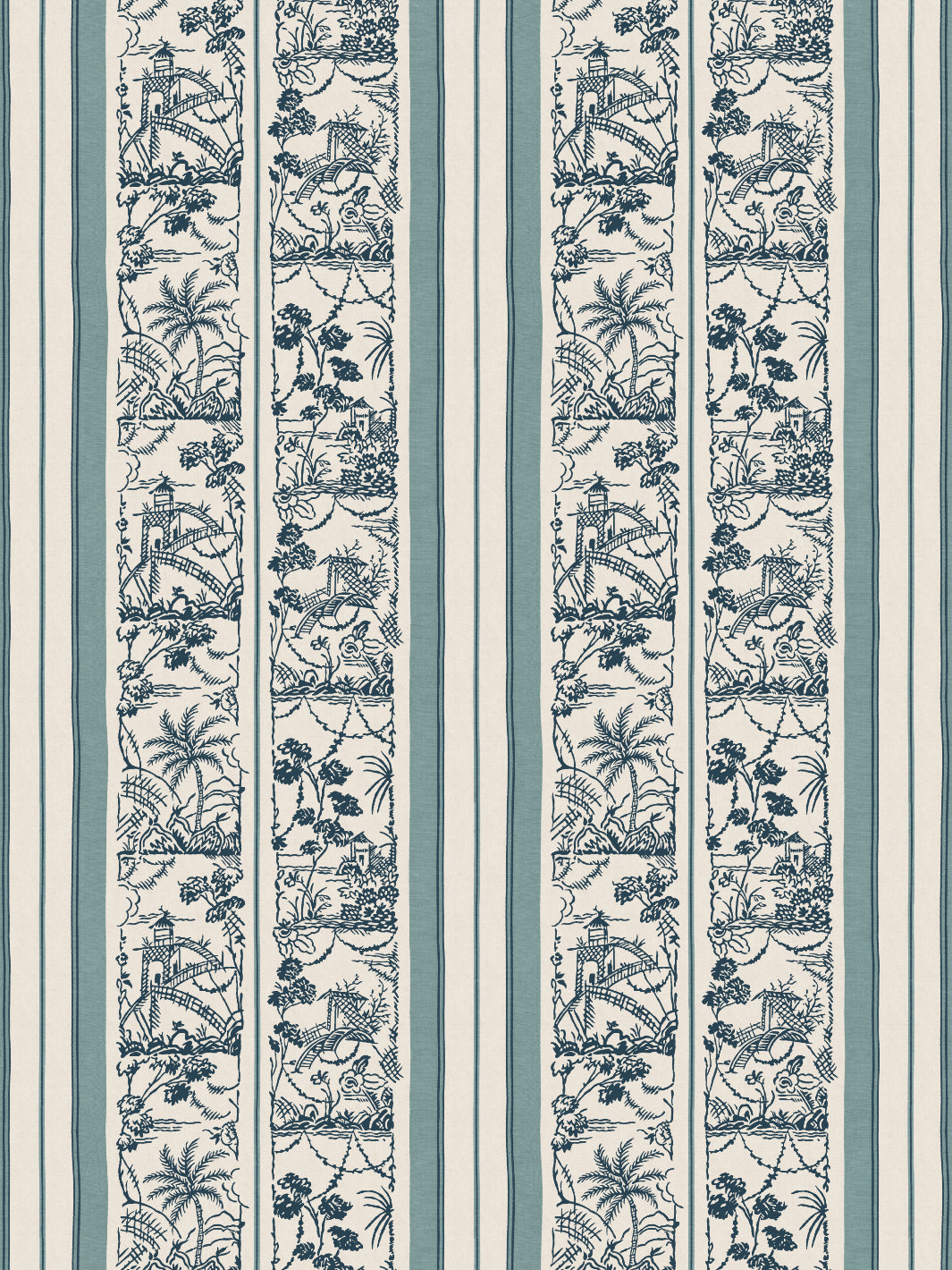 tropical-toile-stripe-wallpaper-chris-benz-pale-blue