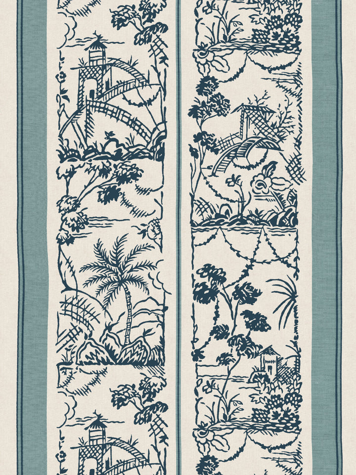 tropical-toile-stripe-wallpaper-chris-benz-pale-blue