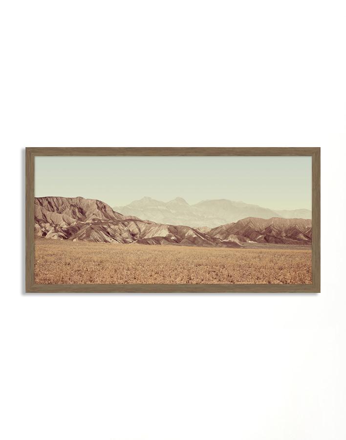 Artshoppe Turner Ranch by Nathan Turner - Framed Wall Art | Art by Wallshoppe