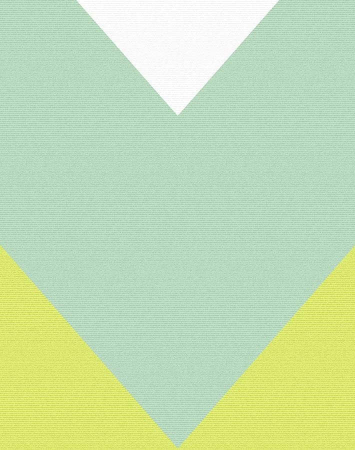 v-is-for-chevron-lime