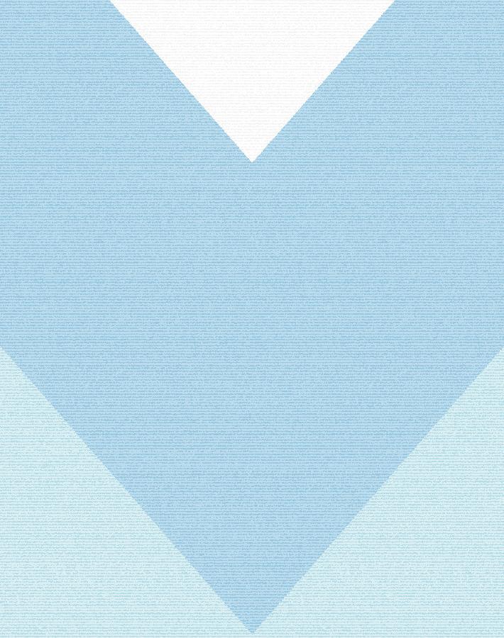 v-is-for-chevron-sky
