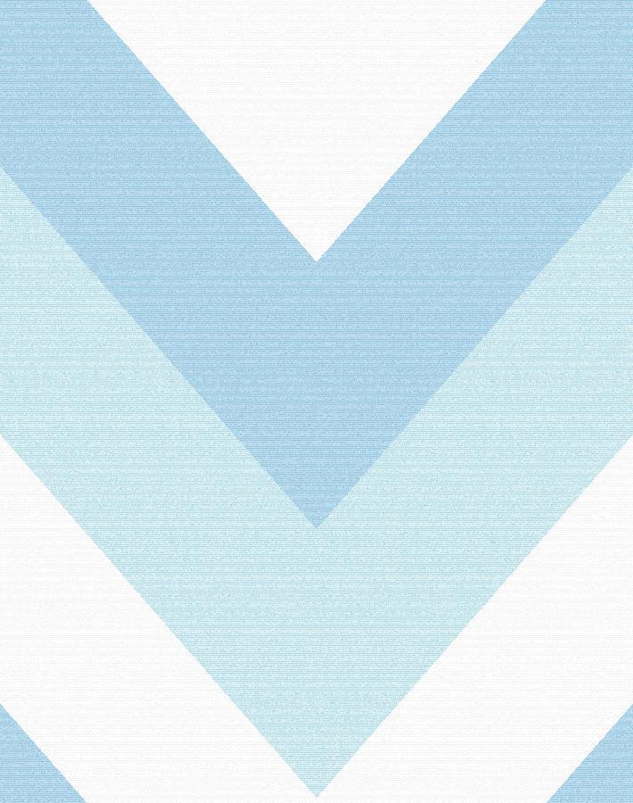 v-is-for-chevron-sky