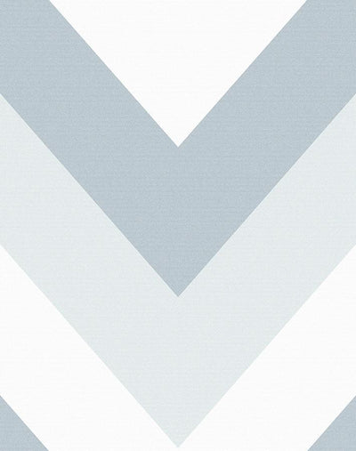 'V Is For Chevron' Wallpaper by Nathan Turner - Storm