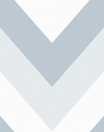'V Is For Chevron' Wallpaper by Nathan Turner - Storm