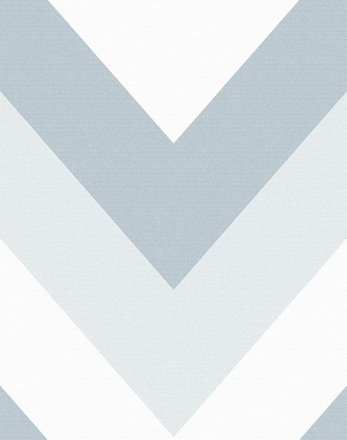 'V Is For Chevron' Wallpaper by Nathan Turner - Storm