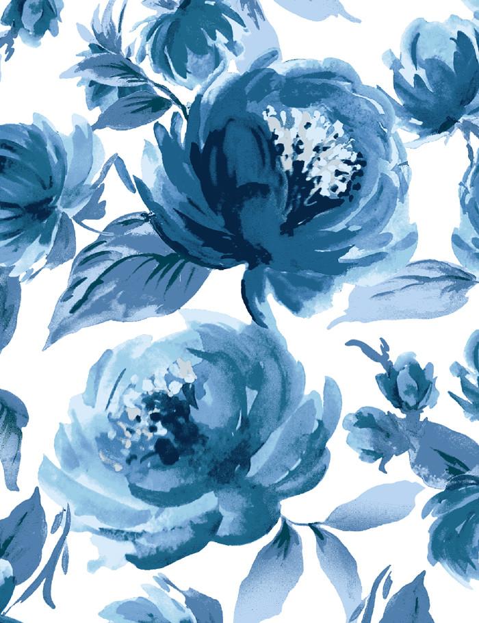 veronica-blue