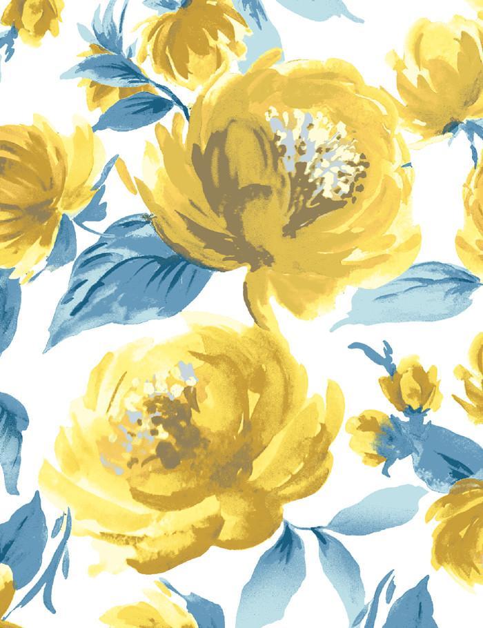 veronica-yellow