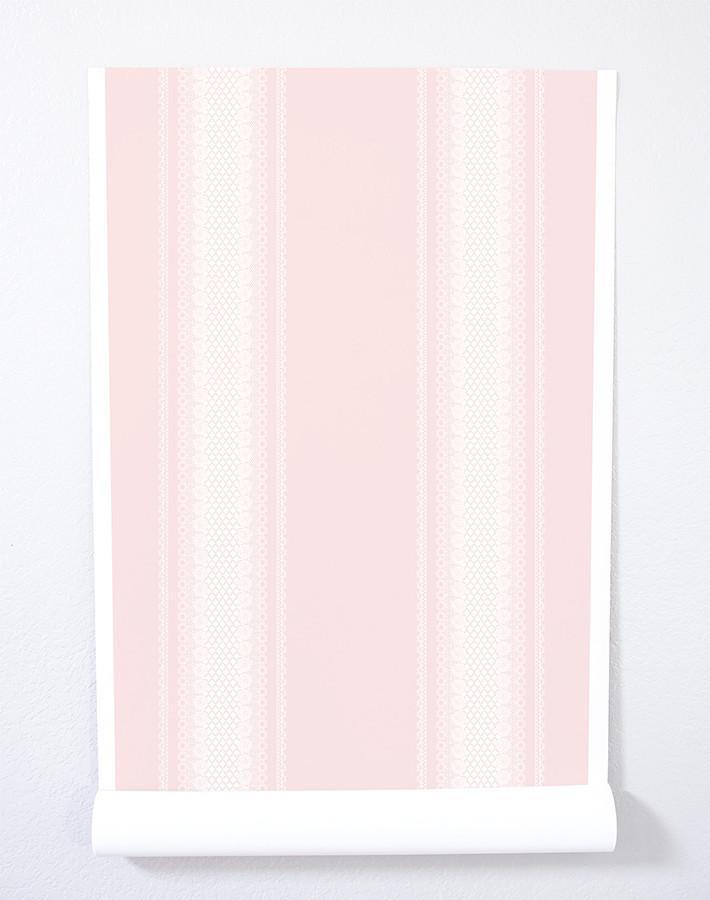 lace front pink