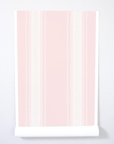 lace front pink