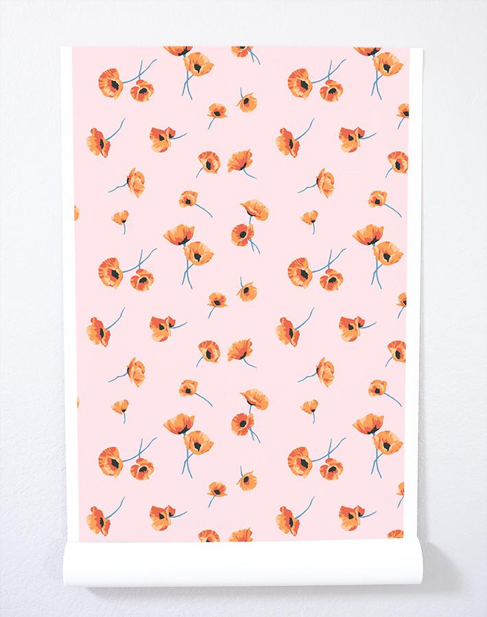 poppy blush