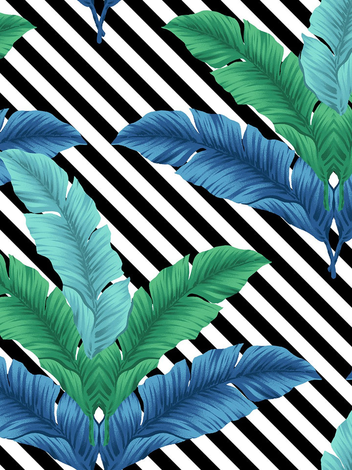 barbiestyle-isla-palm-wallpaper-by-barbie-azul-verde
