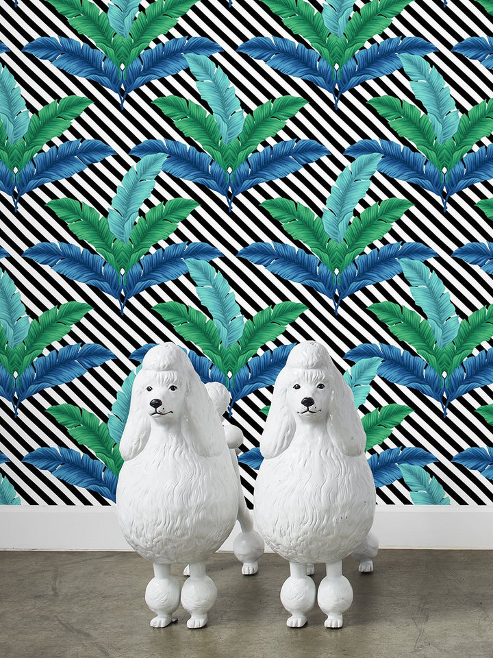 barbiestyle-isla-palm-wallpaper-by-barbie-azul-verde