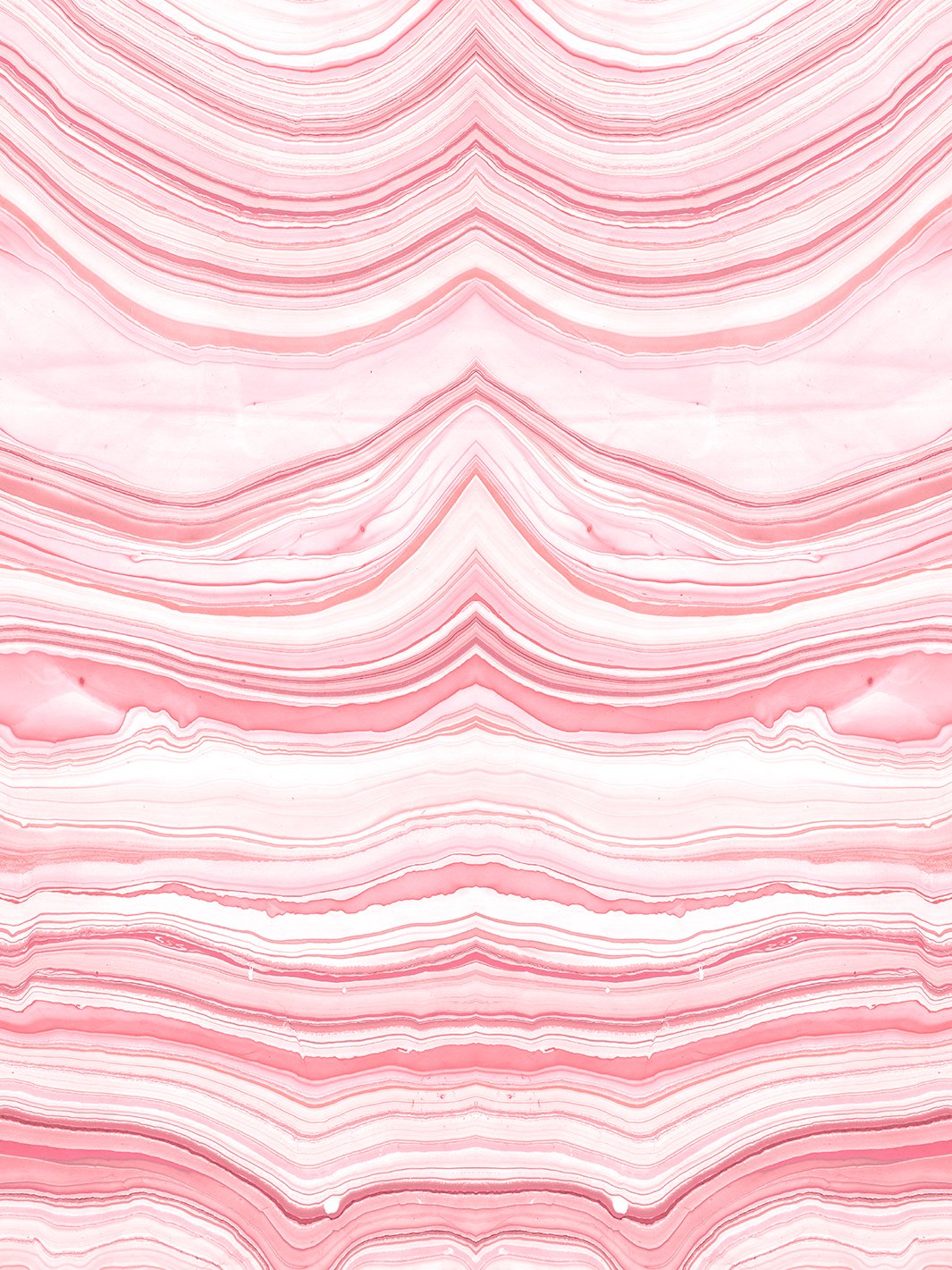 'BarbieStyle™ Quartz' Wallpaper by Barbie™ - Pink