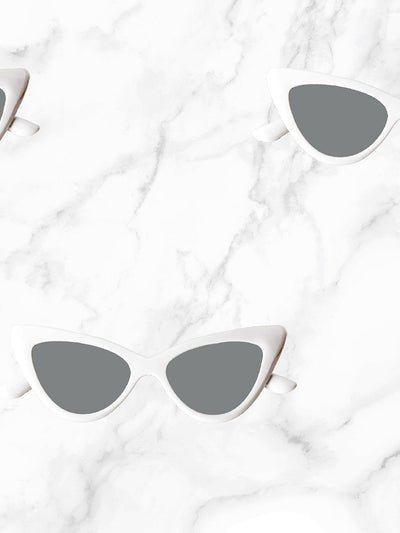 barbiestyle sunnies wallpaper by barbie white