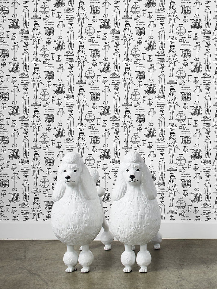 barbie-blueprint-wallpaper-by-barbie-black