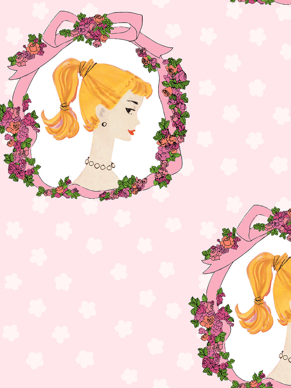 barbie-cameo-wallpaper-by-barbie-pink