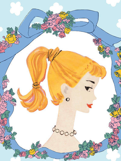 barbie cameo wallpaper by barbie sky