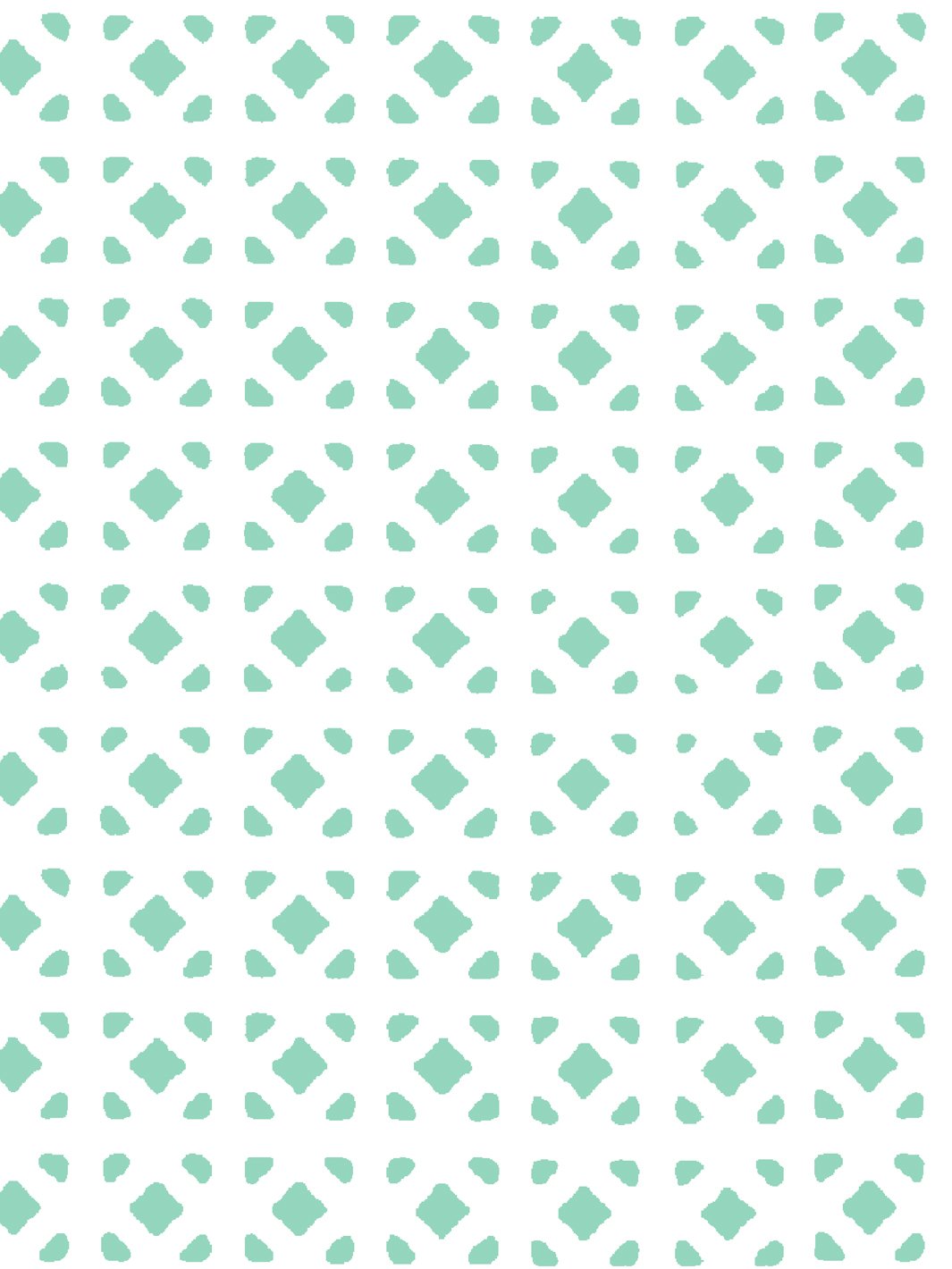 barbie dreamhouse breezeblocks wallpaper by barbie caribbean