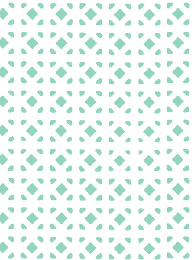 barbie dreamhouse breezeblocks wallpaper by barbie caribbean