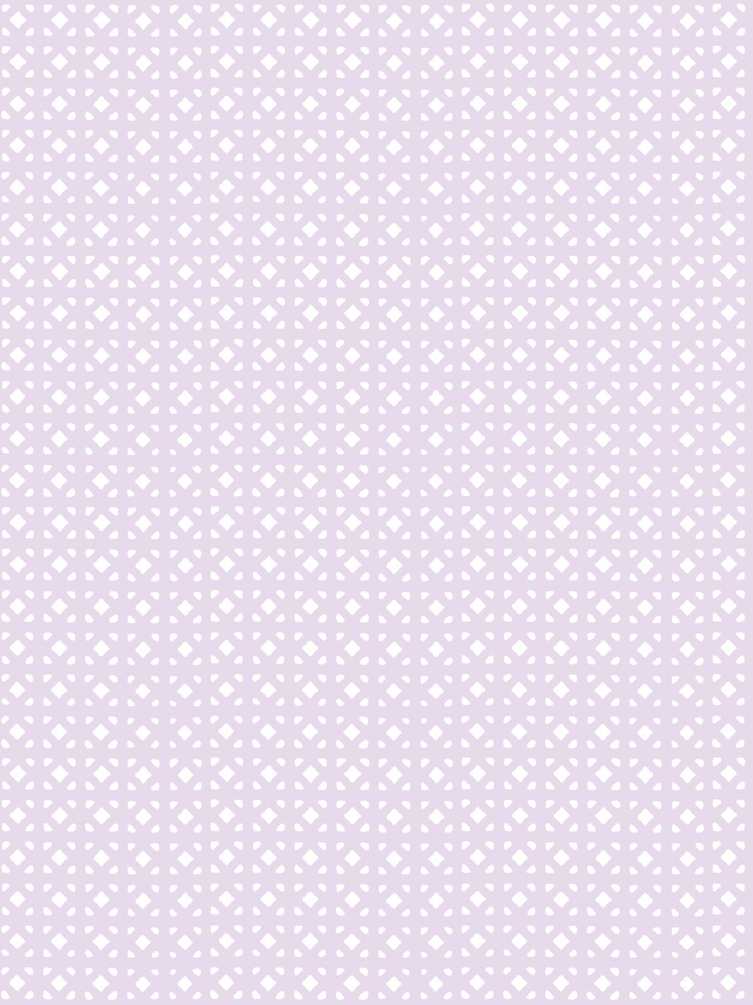 barbie dreamhouse breezeblocks wallpaper by barbie lavender