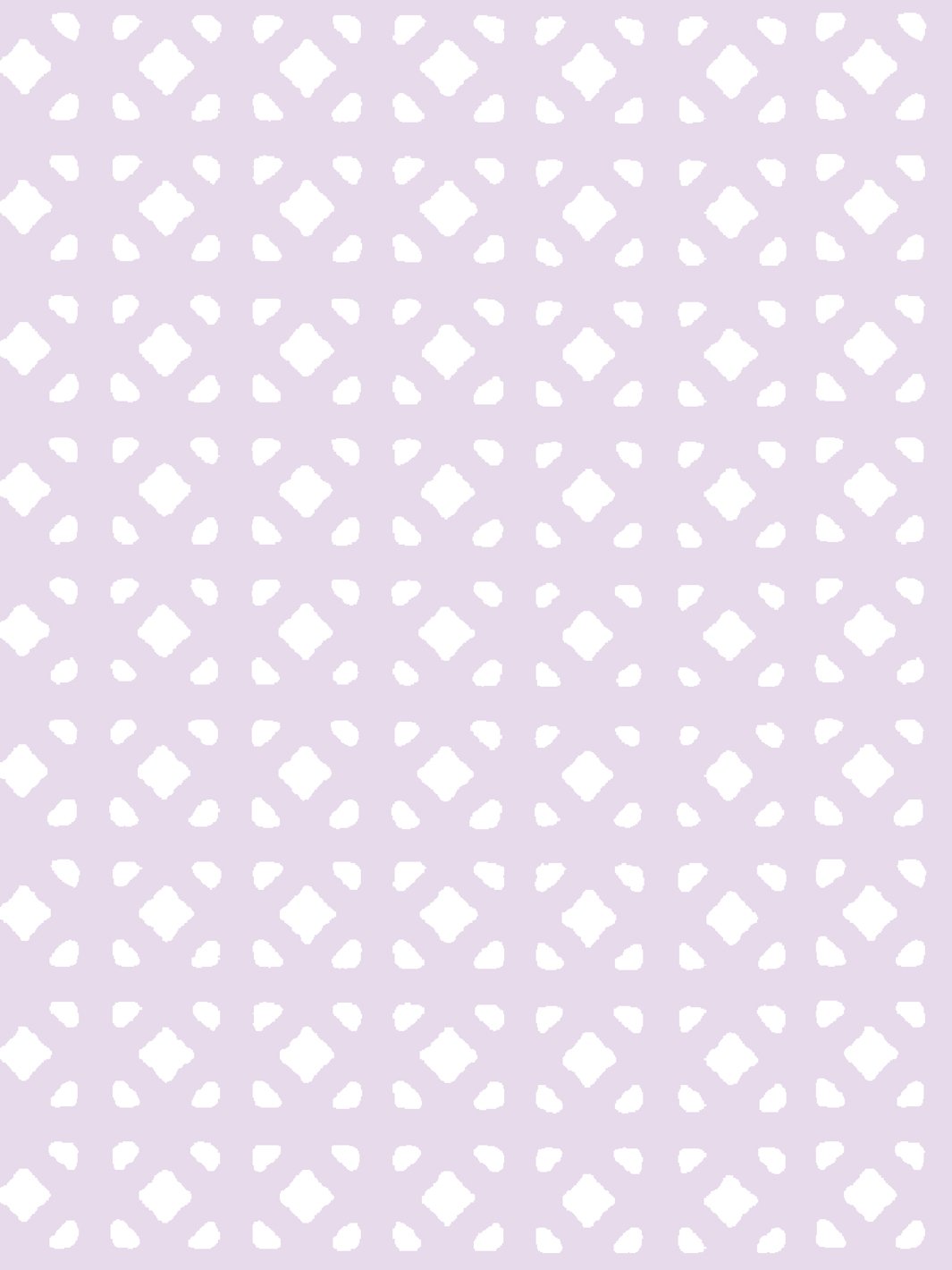barbie dreamhouse breezeblocks wallpaper by barbie lavender