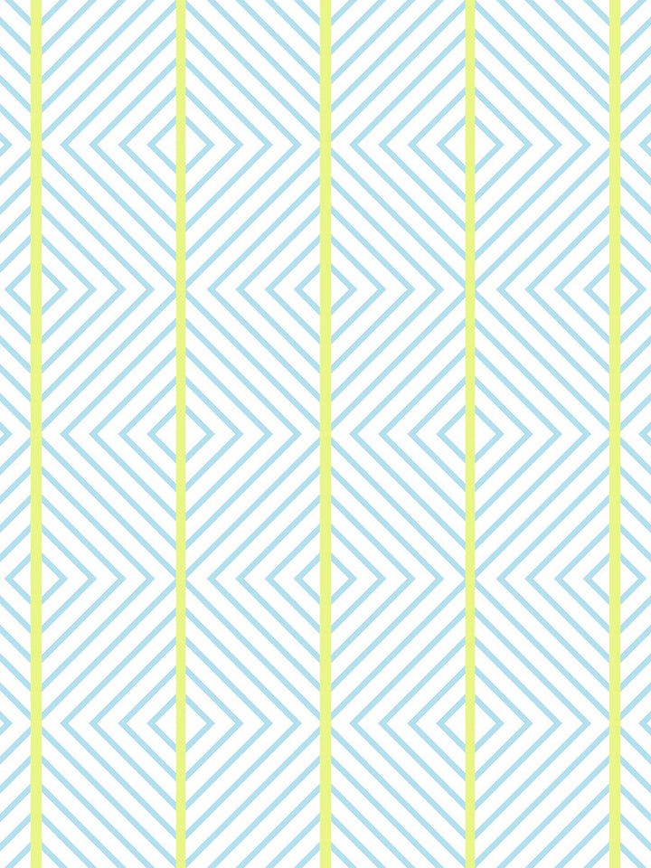 barbie-dreamhouse-diamond-wallpaper-by-barbie-citrine-blue