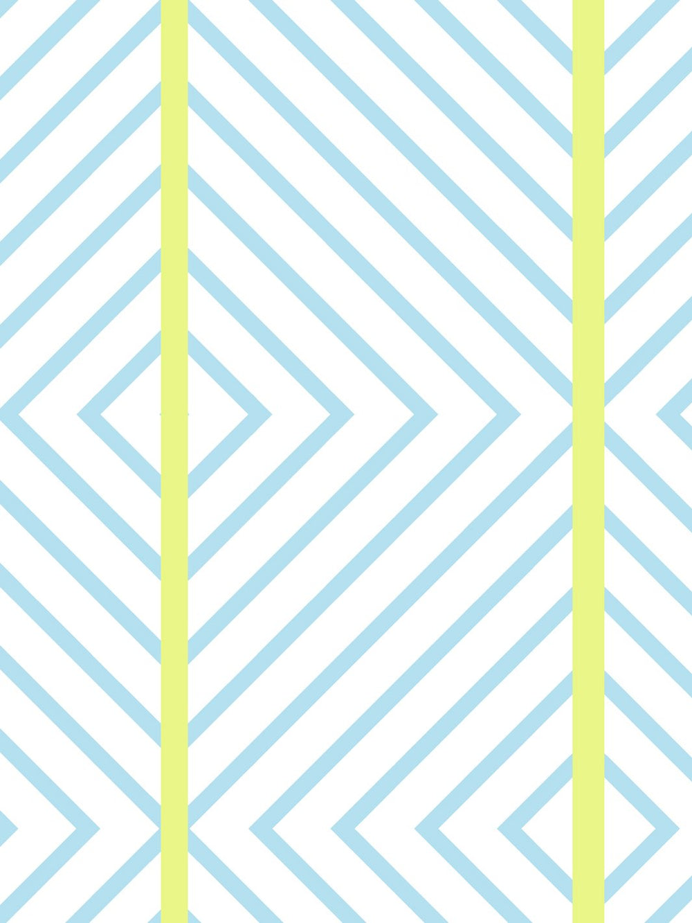 barbie-dreamhouse-diamond-wallpaper-by-barbie-citrine-blue