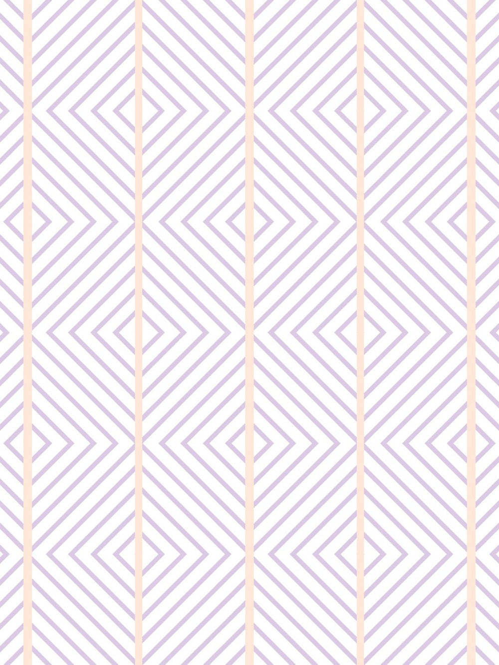 barbie-dreamhouse-diamond-wallpaper-by-barbie-lavender