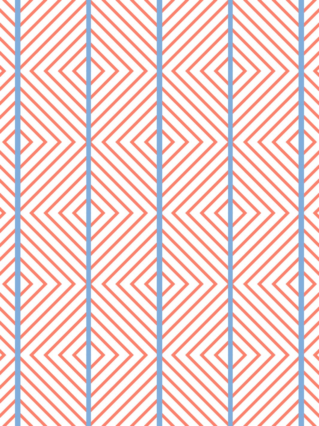 barbie-dreamhouse-diamond-wallpaper-by-barbie-watermelon-denim