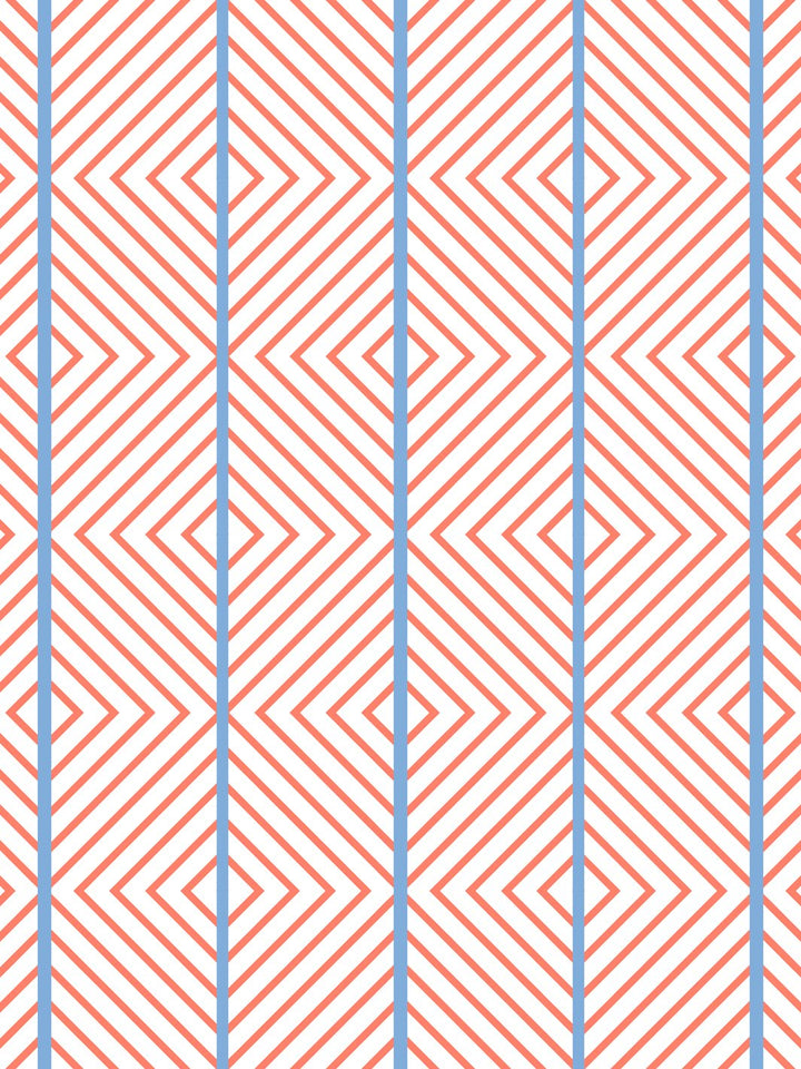 barbie-dreamhouse-diamond-wallpaper-by-barbie-watermelon-denim