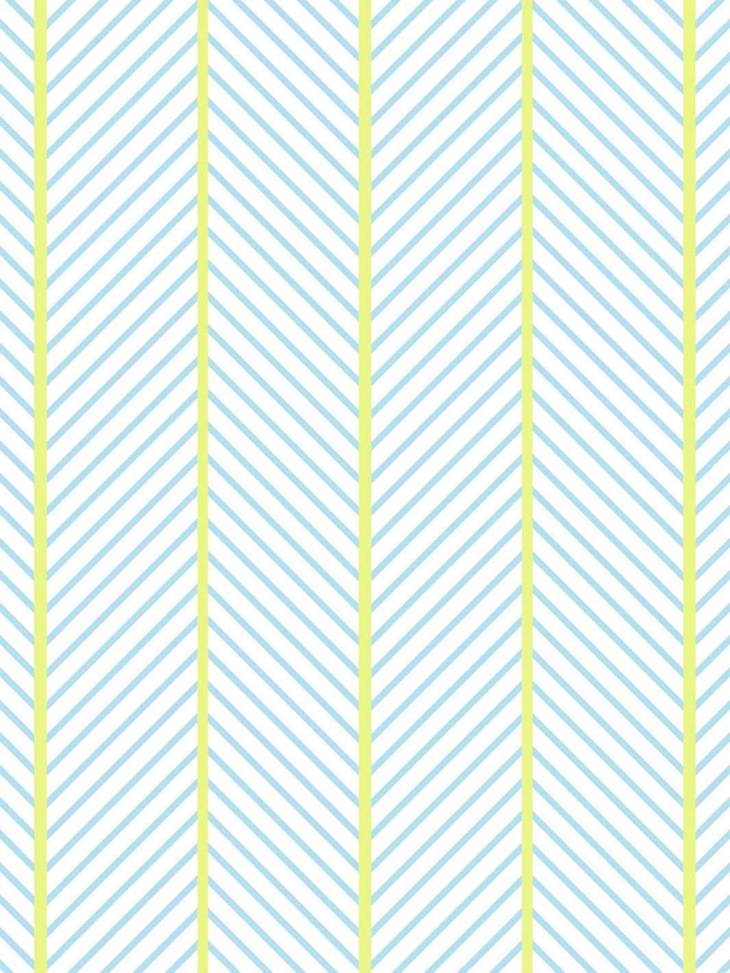 barbie dreamhouse herringbone wallpaper by barbie citrine blue