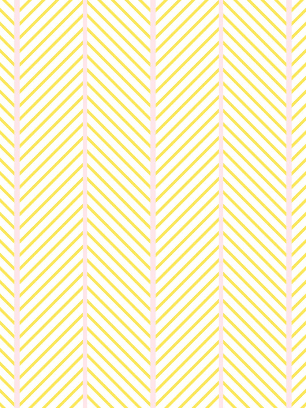 barbie-dreamhouse-herringbone-wallpaper-by-barbie-daffodil-pink