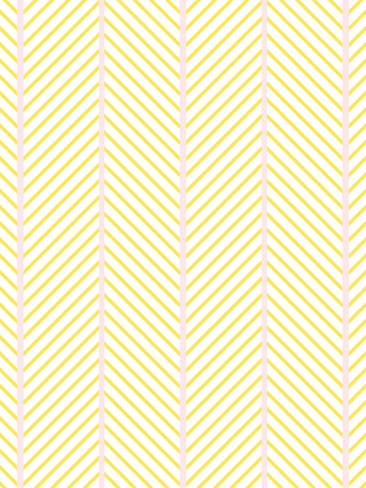 barbie-dreamhouse-herringbone-wallpaper-by-barbie-daffodil-pink