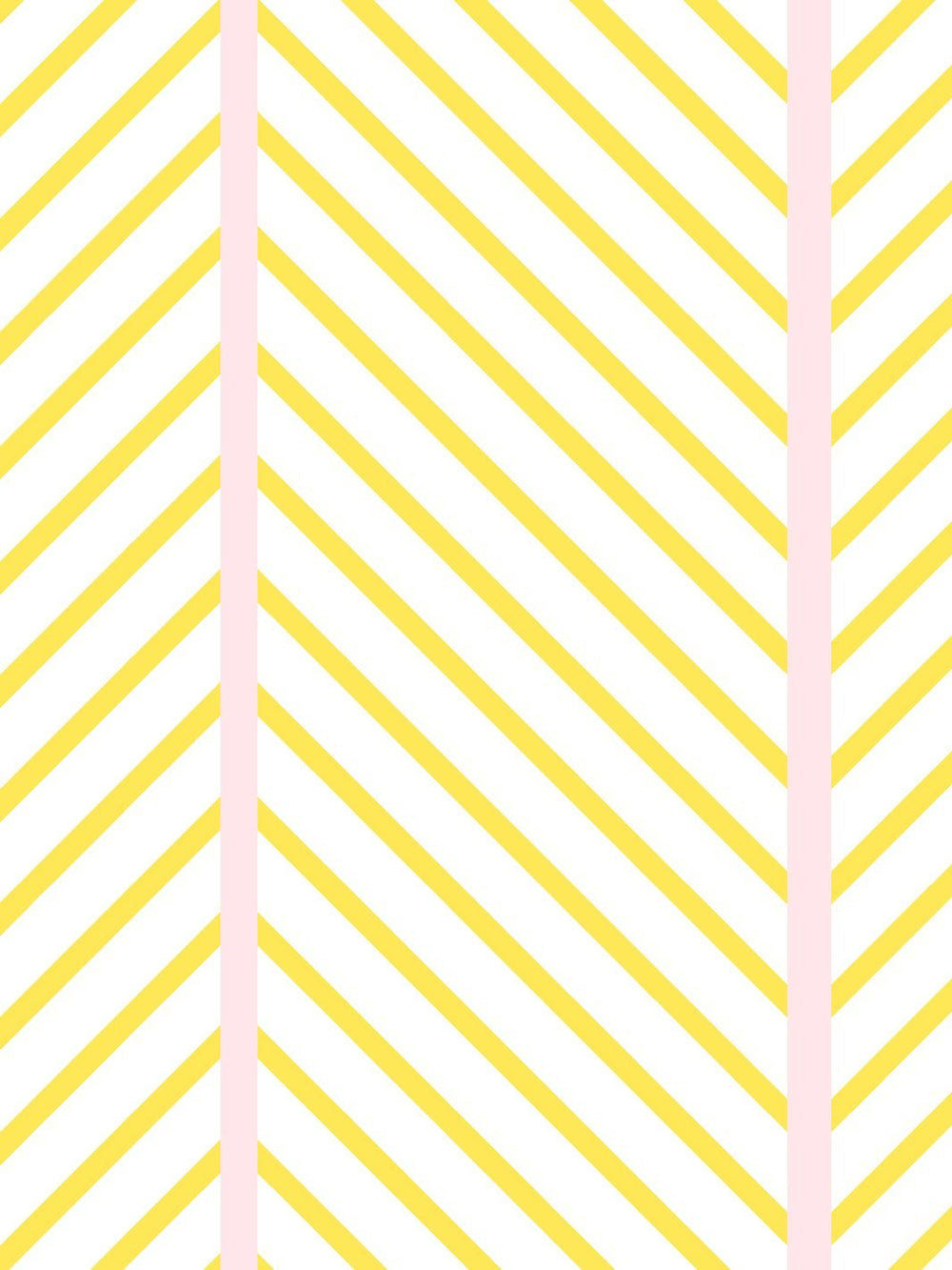 barbie-dreamhouse-herringbone-wallpaper-by-barbie-daffodil-pink